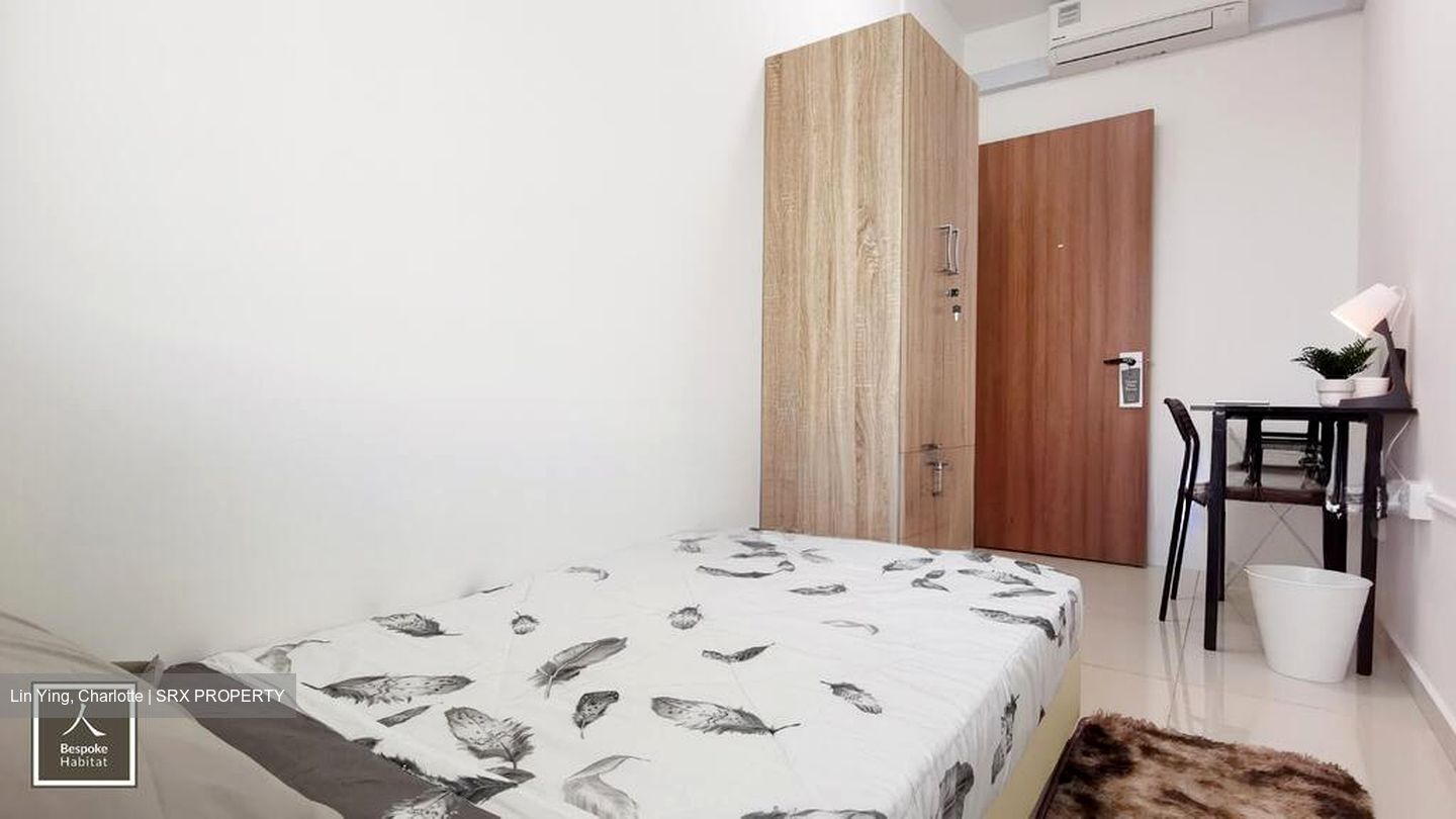 The Stellar (D5), Condominium #502312311